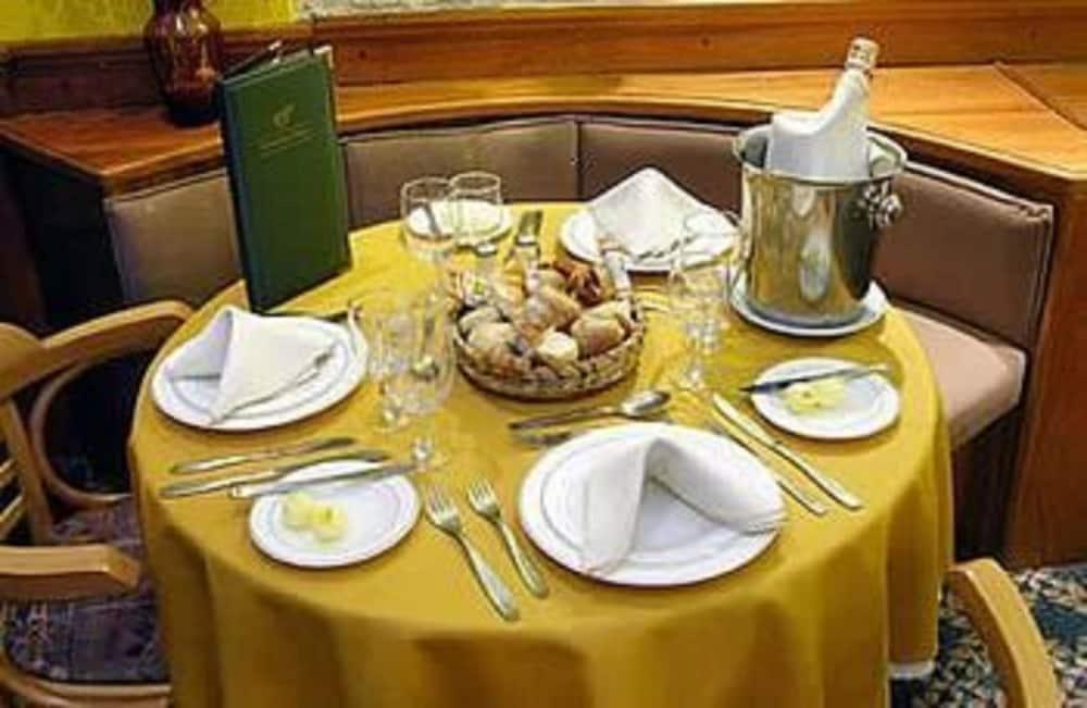 Sarmiento Palace Hotel Buenos Aires Exterior photo