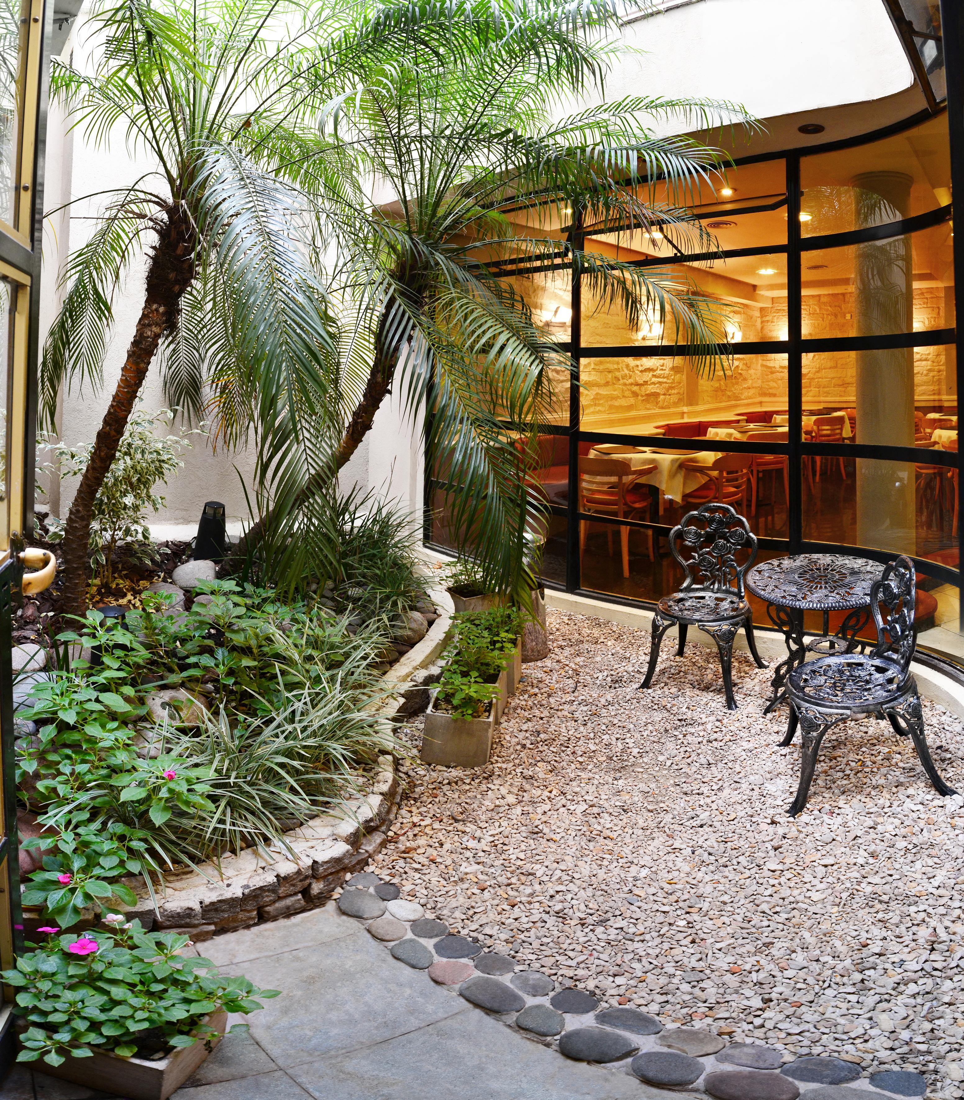 Sarmiento Palace Hotel Buenos Aires Exterior photo